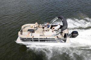 2026 Starcraft EX Fish 20 FD