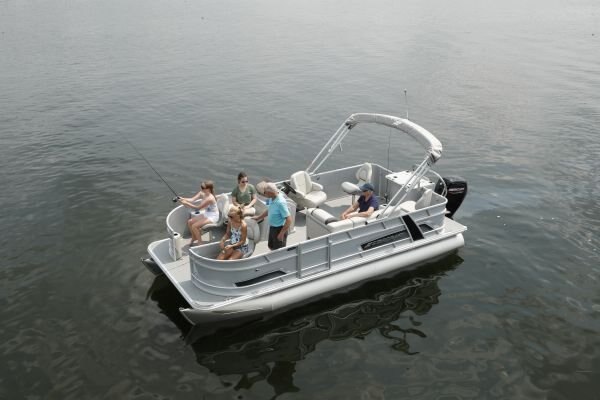 2026 Starcraft EX Fish 20 FD4
