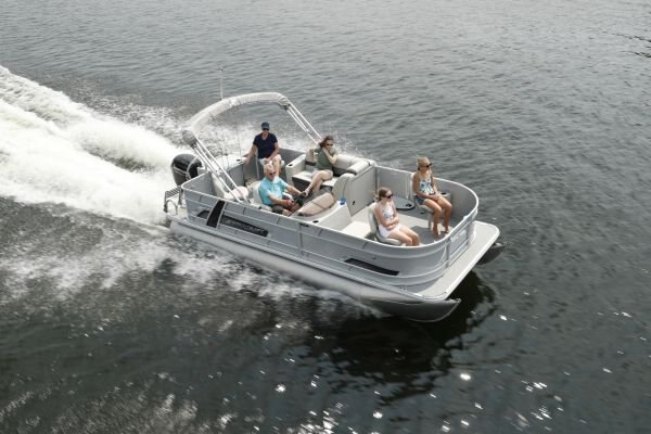 2026 Starcraft EX Fish 20 FD4