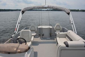 2026 Starcraft EX Fish 20 FD4