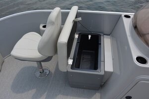 2026 Starcraft EX Fish 20 FD4