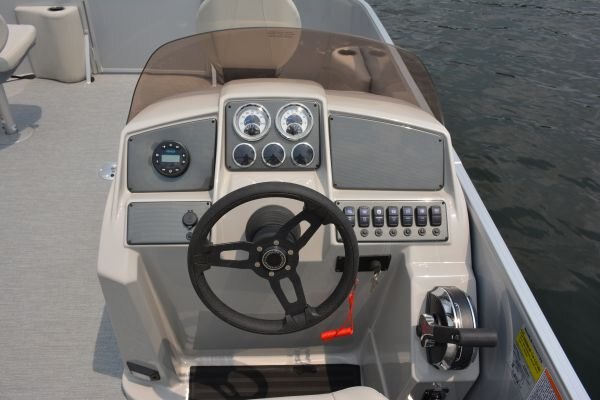 2026 Starcraft EX Fish 22 FD