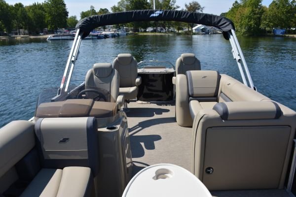 2026 Starcraft EX Fish 22 FD