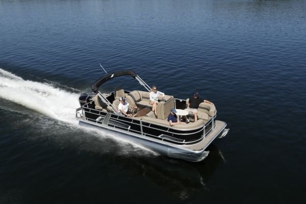 2026 Starcraft EX Fish 22 FD