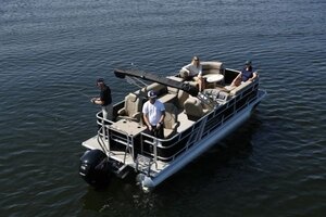 2026 Starcraft EX Fish 22 FD
