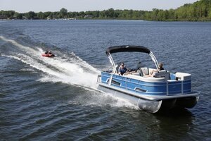 2026 Starcraft EX Fish 22 FD