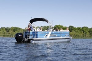 2026 Starcraft EX Fish 22 FD