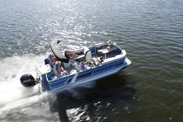 2026 Starcraft EX Fish 22 FD