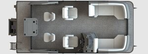 2026 Starcraft VX 20 FD