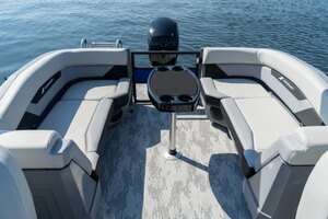 2026 Starcraft VX 22 R DH