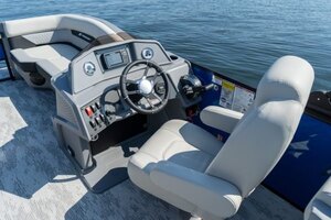 2026 Starcraft VX 22 R DH