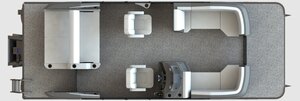 2026 Starcraft VX 24 Q DH