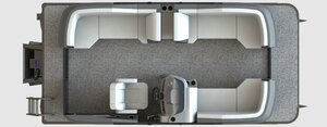 2026 Starcraft GX 18 R
