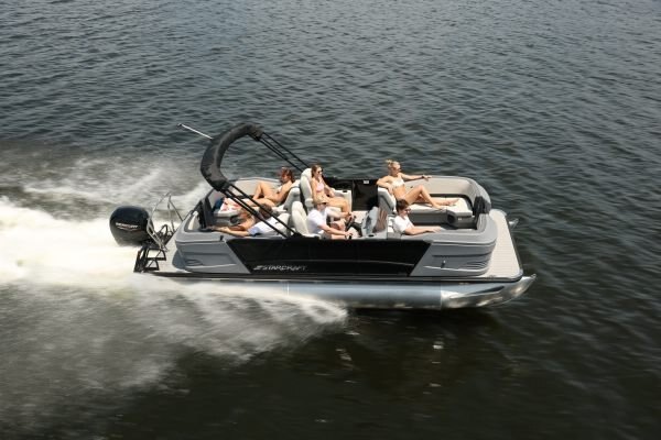 2026 Starcraft GX 22 R DH Sport