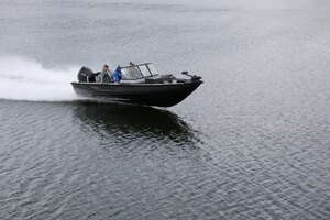 2026 Starcraft STX 2050