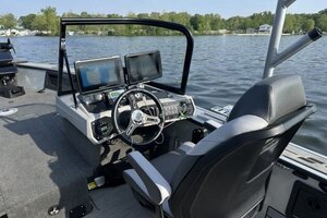 2026 Starcraft STX 2050