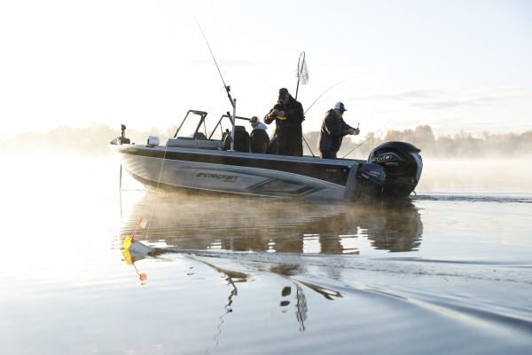 2026 Starcraft Mariner 210 XS