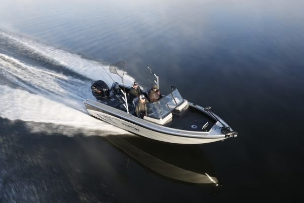 2026 Starcraft Mariner 210 XS