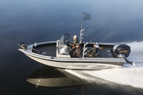 2026 Starcraft Mariner 210 XS