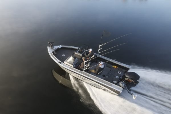 2026 Starcraft Mariner 210 XS