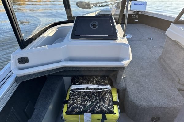 2026 Starcraft Mariner 210 XS