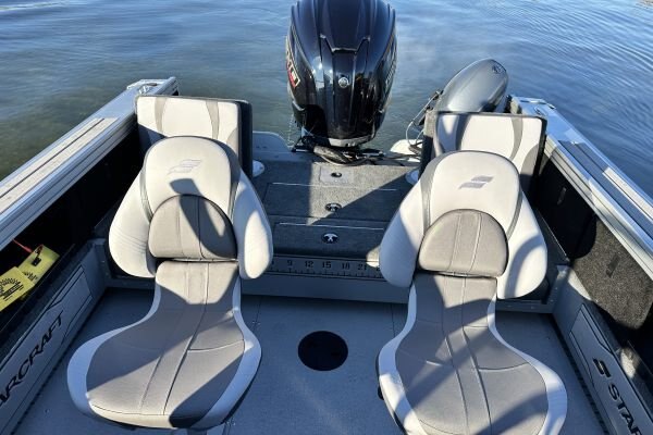 2026 Starcraft Mariner 210 XS