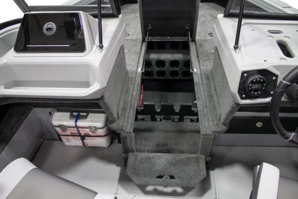 2026 Starcraft Mariner 210 XPT