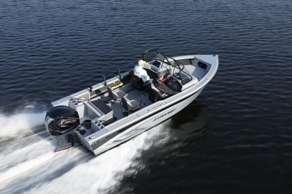 2026 Starcraft Mariner 210 XPT