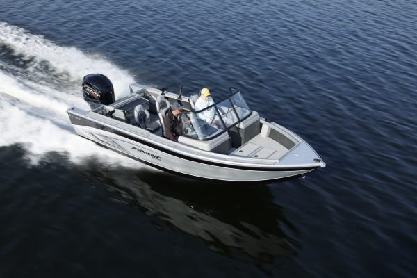 2026 Starcraft Mariner 210 XPT