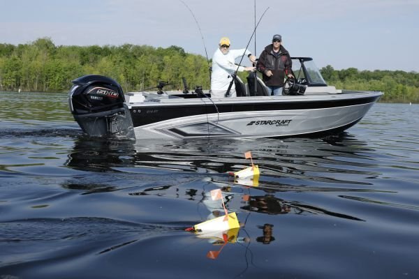 2026 Starcraft Mariner 210 XPT