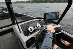 2026 Starcraft Titan 190 FXS