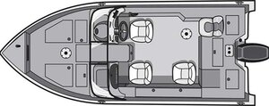 2026 Starcraft Delta 178 DC