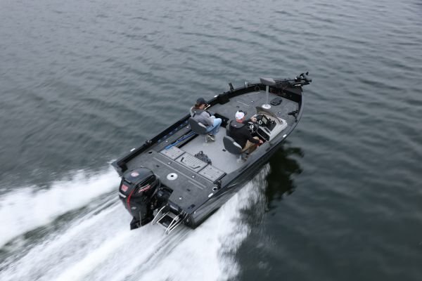 2026 Starcraft Delta 178 SC Pro