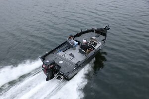 2026 Starcraft Delta 178 SC Pro