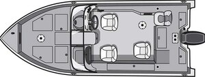 2026 Starcraft Delta 188 DC