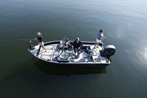 2026 Starcraft Delta 188 DC