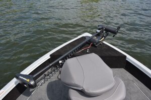 2026 Starcraft Delta 188 DC Pro
