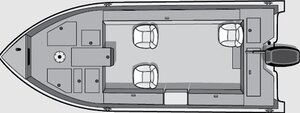 2026 Starcraft Delta 188 T