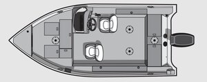 2026 Starcraft Renegade 165 SC