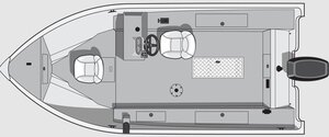 2026 Starcraft Freedom 160 SC