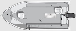 2026 Starcraft Freedom 160 T