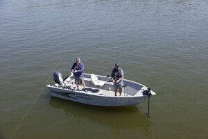2026 Starcraft Freedom 160 T