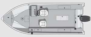 2026 Starcraft Freedom 180 SC