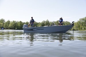 2026 Starcraft Freedom 180 SC