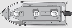 2026 Starcraft Freedom 180 T Waterfowl