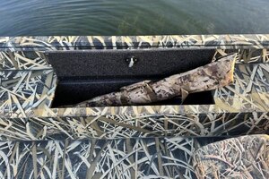 2026 Starcraft Freedom 180 T Waterfowl