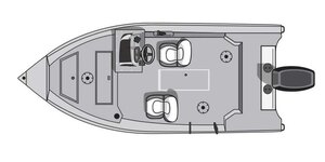 2026 Starcraft Patriot 16 DLX SC