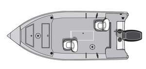2026 Starcraft Patriot 16 DLX TL