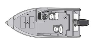 2026 Starcraft Patriot 16 SC