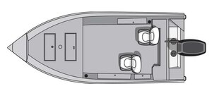 2026 Starcraft Patriot 16 TL